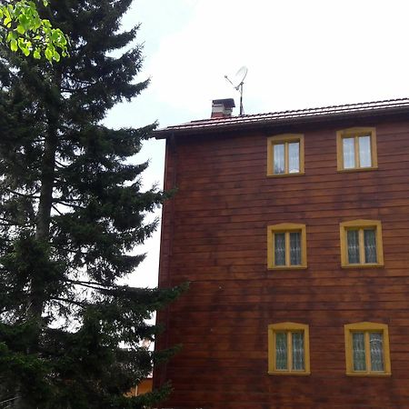 Meleklerin Evi Apart Ayder Exterior foto