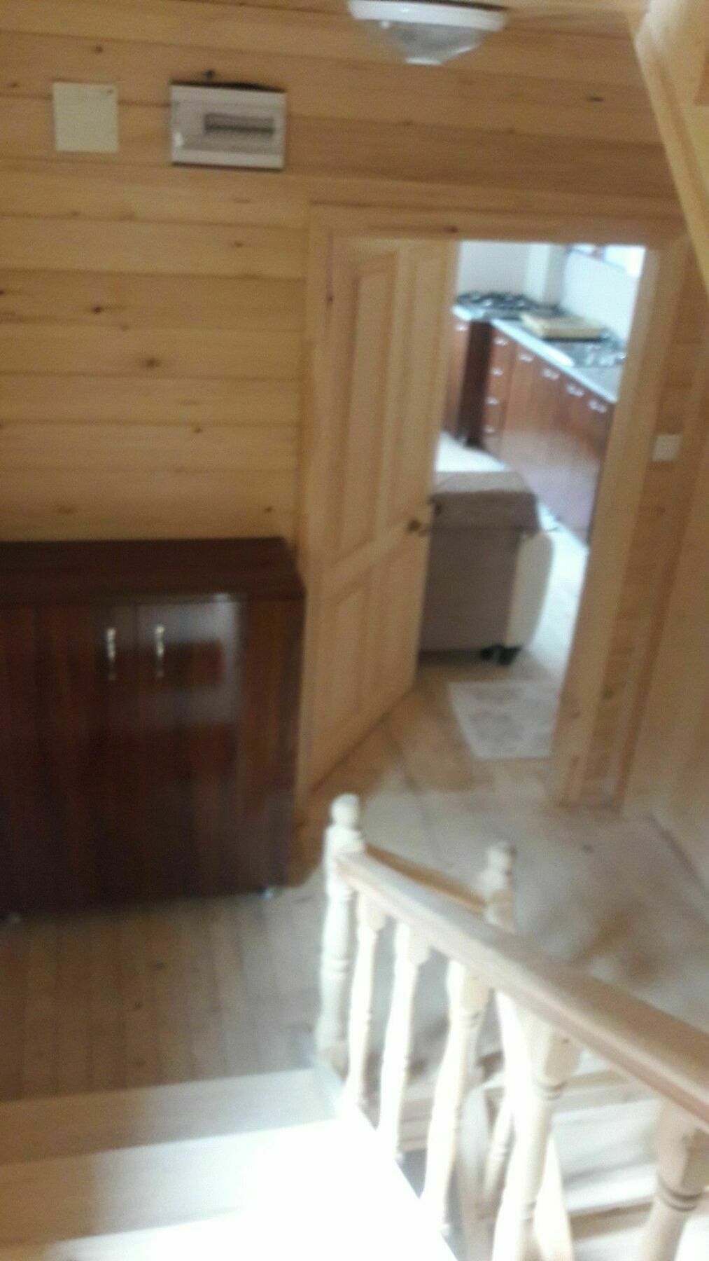 Meleklerin Evi Apart Ayder Exterior foto