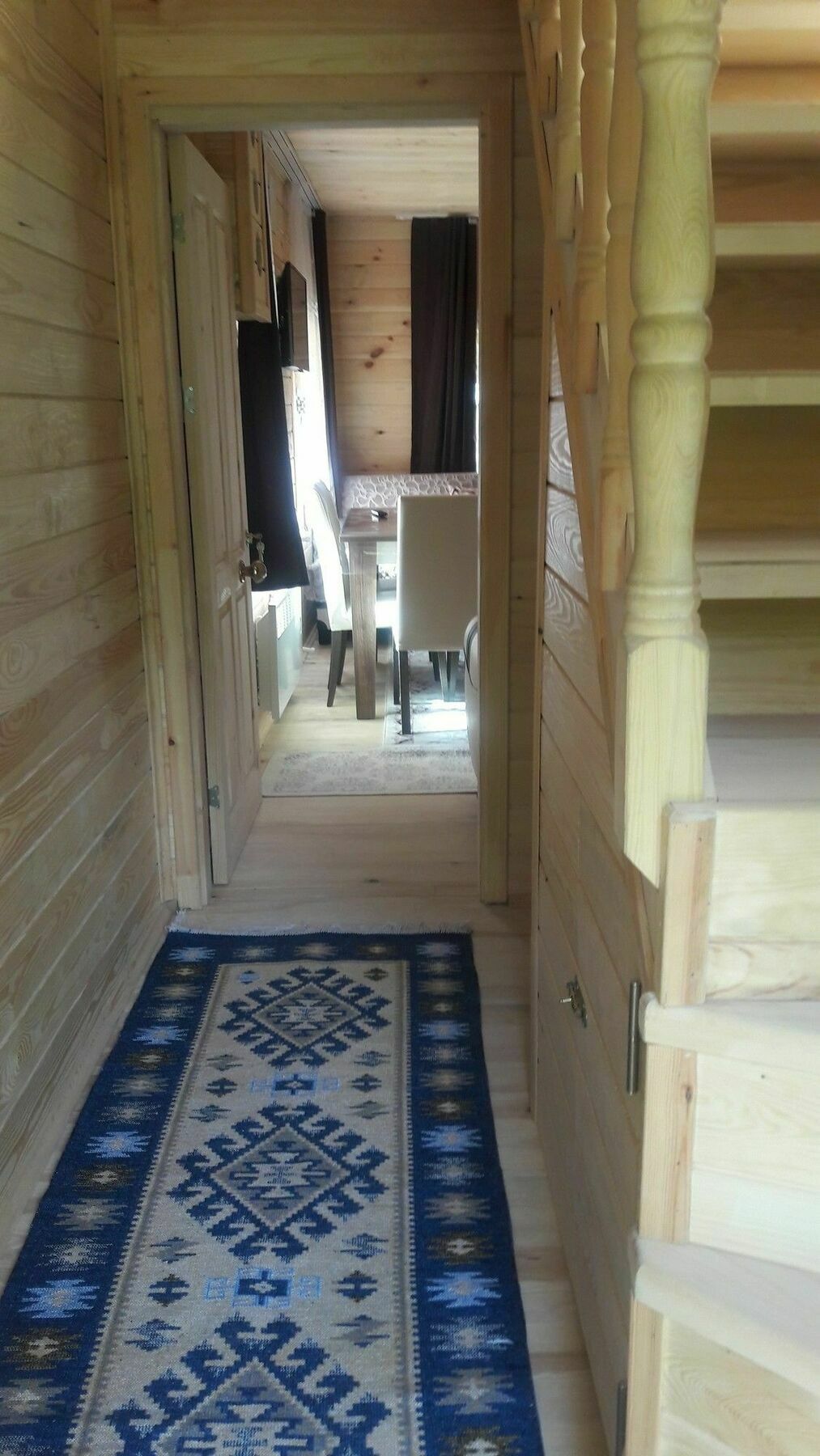 Meleklerin Evi Apart Ayder Exterior foto