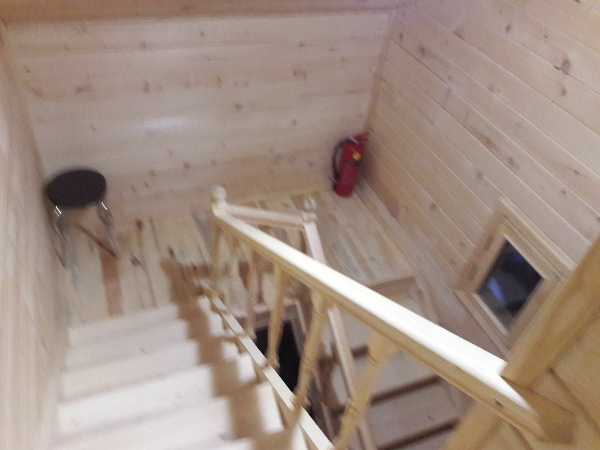 Meleklerin Evi Apart Ayder Exterior foto
